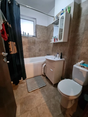 Apartament 2 camere, Strada Amurgului langa mall "La Strada", mobilat și utilat - imagine 4