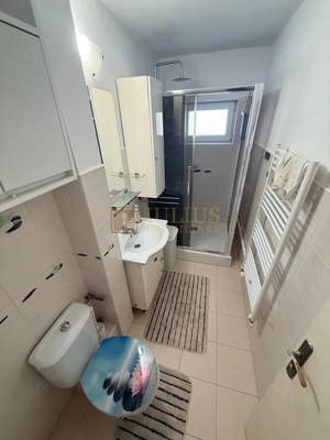 3 Camere| Girocului| 70 mp| centrala proprie| apartament spatios| - imagine 12