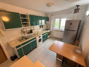 3 Camere| Girocului| 70 mp| centrala proprie| apartament spatios| - imagine 17