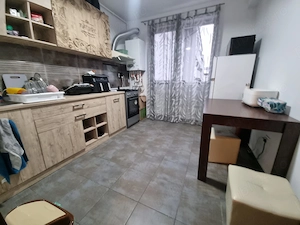 Apartament 2 camere, Spațios, mobilat și utilat, mutare imediata, Amurgului, mall "La Strada"