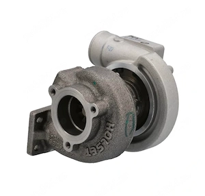 Turbosuflanta Case 580ST T WX185 CNH 2856443 - imagine 2