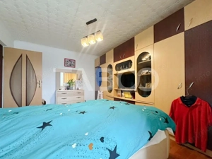 Apartament cu 2 camere decomandate de vanzare in cartierul Manastur - imagine 2