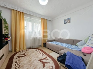 Apartament cu 2 camere decomandate de vanzare in cartierul Manastur - imagine 3