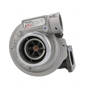 Turbosuflanta Case 580ST T WX185 CNH 2856443 - imagine 4