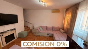 COMISION 0 | Apartament 3 camere |Etaj + Mansardă| 67 mp | Dumbrăvița