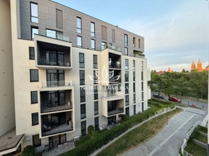 ISHO - Apartament premium cu 3 camere, 2 bai si 2 balcoane (Bega view) - imagine 6