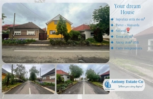 Antony Estate | Vanzare Solei House Oradea - Nufarul - imagine 9