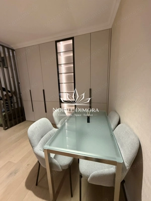 ISHO - Apartament premium cu 3 camere, 2 bai si 2 balcoane (Bega view) - imagine 14