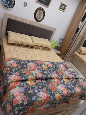 Vând apartament m6 Targoviste  - imagine 4