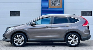 Vând Honda CR-V automata 