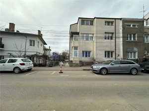Cladire centrala Iasi, birouri  medical, 325mp - imagine 13