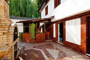 Vanzare vila clasica amenajata in stil Baroc situata in Galati - imagine 11