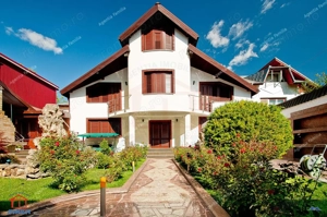 Vanzare vila clasica amenajata in stil Baroc situata in Galati - imagine 4