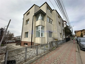 Cladire centrala Iasi, birouri  medical, 325mp - imagine 12