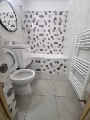 Apartament 2 camere, Bl. Brâncoveanu, renovat recent, mutare imediata - imagine 2