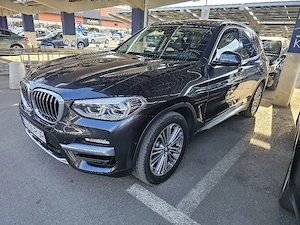Proprietar vand x3 2.0d xdrive - imagine 5