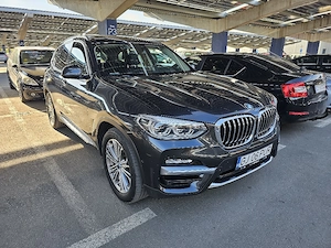 Proprietar vand x3 2.0d xdrive - imagine 3