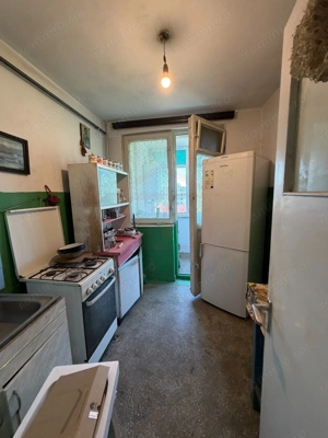 De vanzare apartament cu doua camere - Complex Siretu - imagine 3