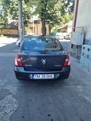 Renault Clio - imagine 2