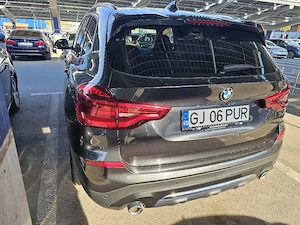 Proprietar vand x3 2.0d xdrive - imagine 4