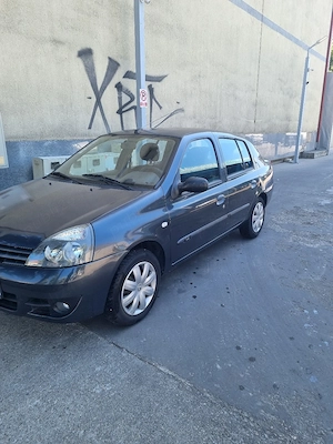 Renault Clio - imagine 3