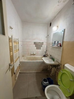 De vanzare apartament cu doua camere - Complex Siretu - imagine 4