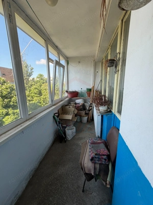 De vanzare apartament cu doua camere - Complex Siretu - imagine 5