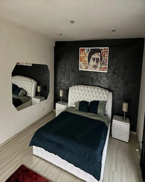  Vilă  5 camere - Zona Dâmbovița