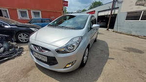 vand  hyundai ix20 din 2010