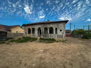 Casa renovabila / demolabila și teren de vanzare | Cioranii de Sus - imagine 2