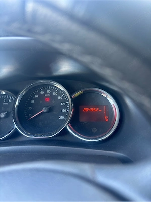 Sandero Stepway gpl 0.9 turbo 90cp - imagine 3