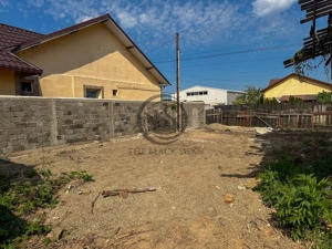 Casa renovabila / demolabila și teren de vanzare | Cioranii de Sus - imagine 11