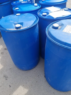butoaie 200 l