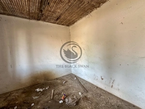Casa renovabila / demolabila și teren de vanzare | Cioranii de Sus - imagine 7