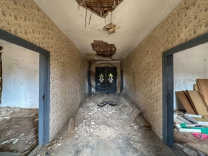 Casa renovabila / demolabila și teren de vanzare | Cioranii de Sus - imagine 6
