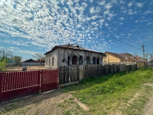 Casa renovabila / demolabila și teren de vanzare | Cioranii de Sus - imagine 10