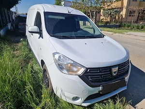 Vand Dacia Dokker - imagine 4