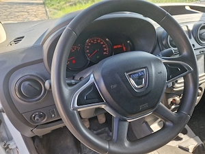 Vand Dacia Dokker - imagine 5