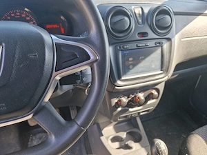 Vand Dacia Dokker