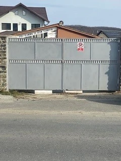 Spatiu industrial si teren
