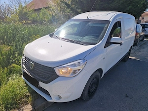 Vand Dacia Dokker - imagine 2