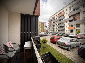 Apartament 3 camere 2022 | Boxa + Parcare | Bartolomeu - imagine 16
