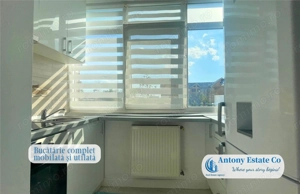 Apartament de inchiriat, 3 camere, Nufaru - Oradea - imagine 2