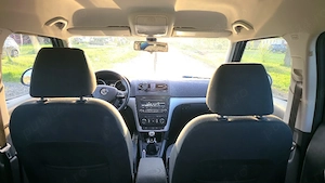 Skoda Yeti 4x4 2014 intretinut, consum mic - imagine 2