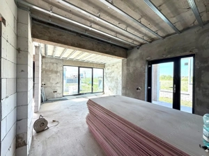Duplex cu 4 camere - 1500e/mp - design deosebit, Comision 0% - imagine 13