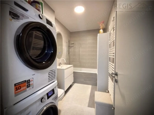 Apartament 3 camere 2022 | Boxa + Parcare | Bartolomeu - imagine 14