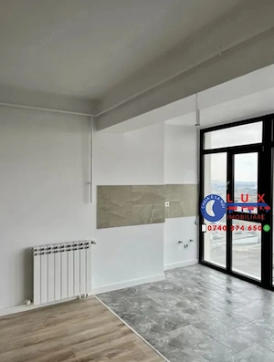 ID 1372 DE VÂNZARE - Garsonieră confort 1 - BLOC NOU