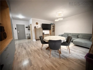 Apartament 3 camere 2022 | Boxa + Parcare | Bartolomeu