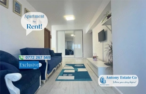 Apartament de inchiriat, 3 camere, Nufaru - Oradea