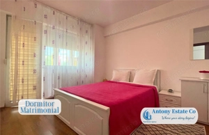 Apartament de inchiriat, 3 camere, Nufaru - Oradea - imagine 3